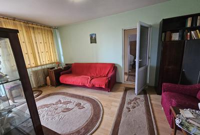 Tatarasi Piata Chirila, apartament liber 2 camere, balcon mare, 52mp