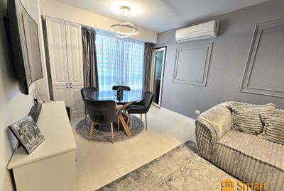 Apartament 3 camere + parcare, mobilat complet , Rasarit de Soare Copou - 3