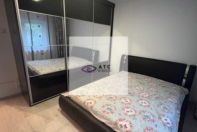 Apartament 2 camere - Calea 13 Septembrie - Prosper Plaza - Etaj 1 - 2