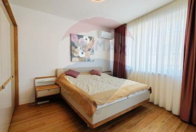 Apartament pet-friendly, de închiriat, ultracentral, parcare inclusă - 9