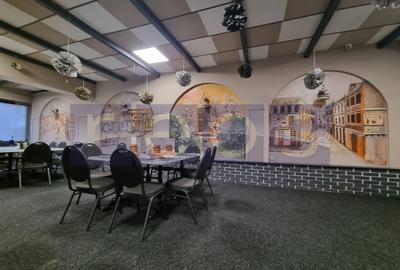 VANZARE HOTEL SI RESTAURANT | 1200MP UTILI | ZONA EROII REVOLUTIEI - 15