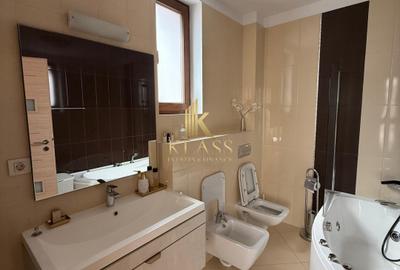 Apartament 3 camere | Nordului – Herăstrău | 116 mp | 2 terase | Locație premium - 10