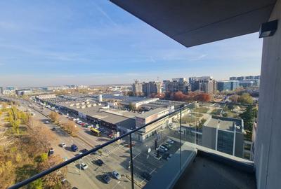 Penthouse tip duplex de excepție | 250  mp utili | Cloud 9 – Faza 1 - 21