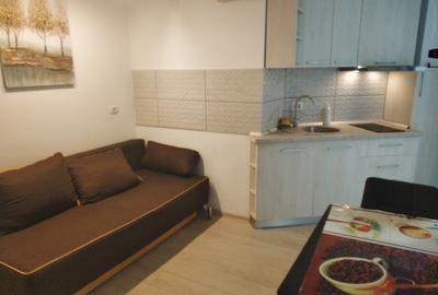 Mamaia -- Apartament cu loc de parcare in proprietate - 4
