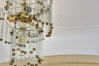 Apartament boem - Hala Taian - curte - 4