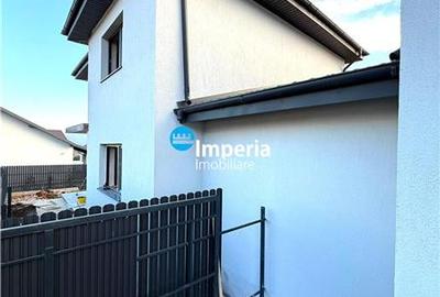 Duplex 4 cam, 350 teren Horpaz, 500 m  de statie - 5