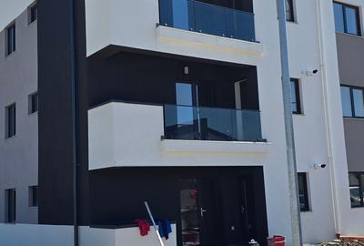 Apartament bloc nou 2025 tip vila - 1