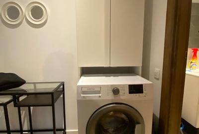 Complex Central  2 cam dec, mobilat, utilat, parcare, renovat - 7