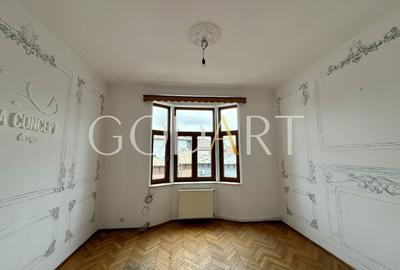 Apartament in vila interbelica | singur pe etaj - 4