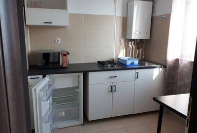 Garsoniera bloc nou lipit de Parc Tineretului. Centrala gaze. Direct proprietar. - 2