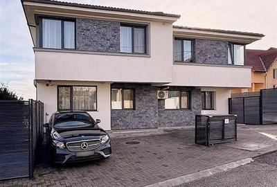 Duplex cu 4 camere în Europa