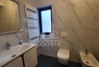 Duplex nou deosebit,3 dormitoare,zona Mehala - 9
