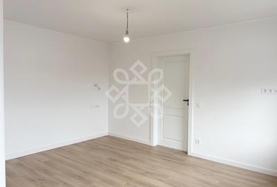 Apartament pe doua niveluri cu terasa, strada Vasile Alecsandri - 12