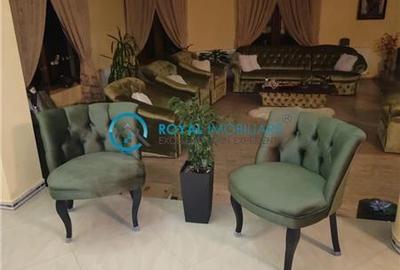 Royal Imobiliare - Vanzare Vila zona Dorobantul - 10