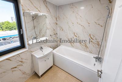 Apartament 3 camere | Faleza Nord - BND Building | Parcare | Termen lung - 7