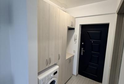 Inchirierz Garsoniera  Militari Residence - 5