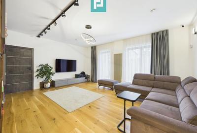 Reședință Premium, 5 camere, teren 2400 mp - 11