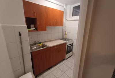 Garsonieră spațioasă, 31 mp utili str. Constantin Brancusi -Gheorgheni - 7