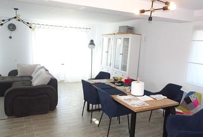 Vand casa noua in Deva, D+P+M, zona Zavoi, suprafata totala de teren 942 mp, - 4