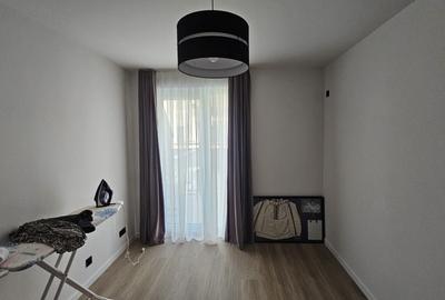 Apartament modern, suprafata utila 75 mp + 82mp terasa, cu 2 locuri  de parcare - 6