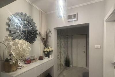 APARTAMENT LUX 3 CAMERE DECOMANDAT CONFORT MAXIM ZONA TROCADERO - 6