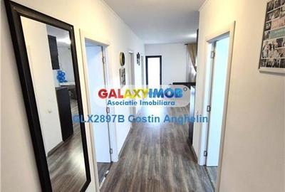 Exclusiv! Casa Premium 3 Camere si Curte Amenajata - Clinceni - 12