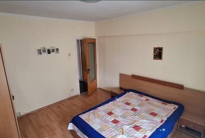 Vand apartament 2 camere Racadau semidecomandat - 2