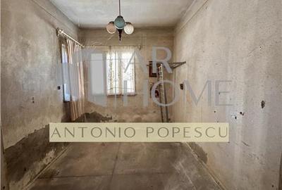 Casa 4 camere, 2 intrari, Ploiest, Bd. Castanilor - 12
