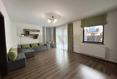 Duplex cu 4 camere în Florești