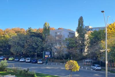 Dumul Taberei, Lidl Bd. Timisoara / Plaza Mall, spatiu pretabil birou - 1