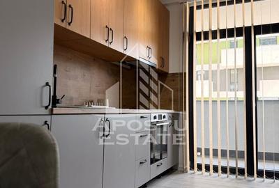 Apartament cu 2 camere , de inchiriat , Complexul Ateneo -Torontalului - 9