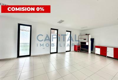 Spațiu comercial, 100 mp în Libertății