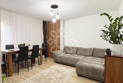 Apartament la curte de vanzare, strada Cardinal Iuliu Hossu Oradea - 1