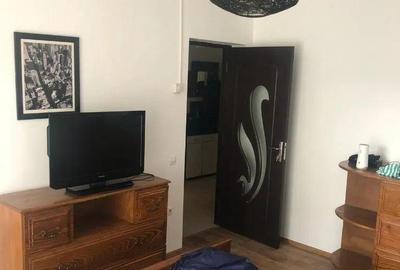 Vânzare apartament 2 camere – bloc nou, Florești, str. Porii - 4