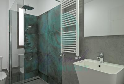 Penthouse cu 3 camere, Floreasca - 12