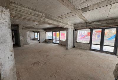 SPATIU COMERCIAL | OPEN-SPACE | 240MP | 3 INTRARI | SUN PLAZA | ACCES METROU - 11