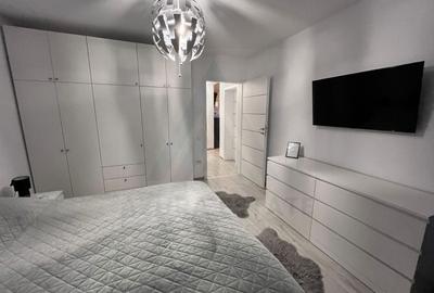 Apartament modern 3 camere 2 dormitoare 2 băi 80 mp utili  Șelimbăr - 7