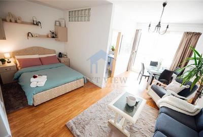 Apartament 1 camera, FSEGA - 1