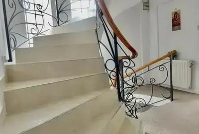 Casa P+1+M | 7 camere + birou | curte libera 325 mp | 500 m Metrou - 12