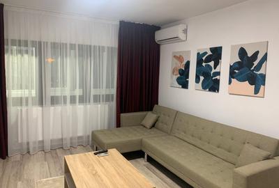 Vitan Mall, apartament 2 camere, 62 mp totali, modern mobilat, bloc reabilitat, - 3