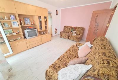 Apartament 2 camere, etaj 2, semimobilat, zona Narcisa - 21