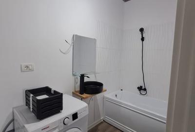 Poprietar inchiriez case 4 camere complet mobilate-utilate Metro2 Torontalului - 9