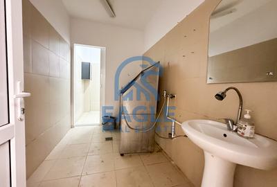 Tomis Nord - Brotacei Spatiu Comercial 234 MP ideal Clinica/Laborator - 12