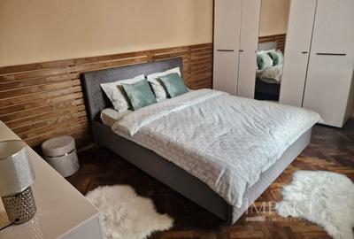 Apartament de închiriat- UMF-CLINICLOR - 1