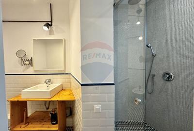 Apartament 120 mp| Imobil boutique | Master cu baie proprie | 2 terase - 7