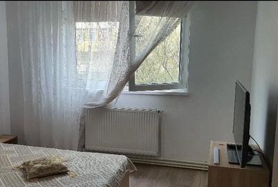 CITY PAK MALL 390 EURO 2 CAMERE ETAJ 2 CENTRALA PE GAZ - 4