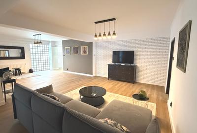Apartament 2 camere 135mp la prima inchiriere - 4