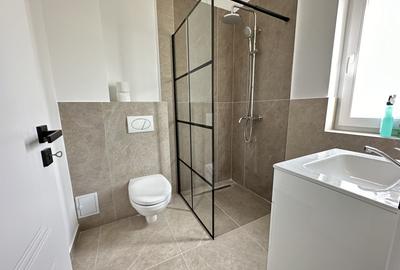 Casa insiruita calitate, 4 camere, 105 mp utili, Sanandrei - 11