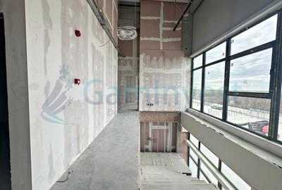 Hala industriala noua langa Oradea si A3, Bihor - 12
