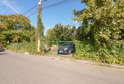 Otopeni - Teren 863MP, dubla deschidere Casa renovabila 56MP - 7